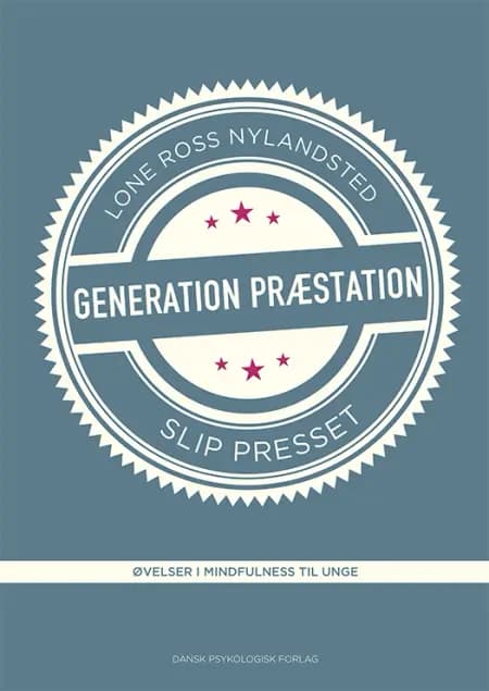 Generation Præstation af Lone Ross Nylandsted