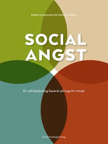 Social angst af Esben Hougaard