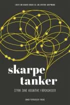Skarpe tanker af Louise Meldgaard Bruun og Line Kirstine Hauptmann