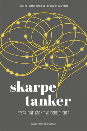 Skarpe tanker af Louise Meldgaard Bruun