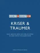 Kort & godt om KRISER & TRAUMER af Rikke Høgsted, Anne Sofie Møller Sparre og Anne Sophie Stougaard Byder