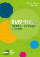 Teamsamarbejde af Søs Rask Andresen og Nanna Paarup