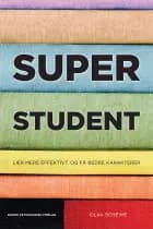 Superstudent af Olav Schewe