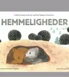 Hemmeligheder af Lisbeth Zornig Andersen og Freja Palsgaard Andersen