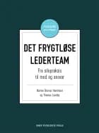 Det frygtløse lederteam af Morten Novrup Henriksen og Thomas Lundby