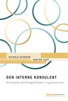 Den interne konsulent af Michala Schnoor og Morten Jack