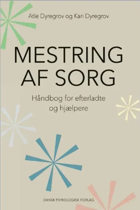 Mestring af sorg af Kari Dyregrov