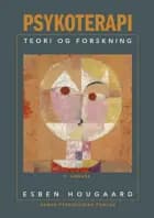 Psykoterapi af Esben Hougaard