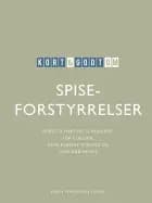 Kort & godt om SPISEFORSTYRRELSER af Birgitte Hartvig Schousboe, René Klinkby Støving og Loa Clausen