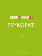 Kort & godt om PSYKOPATI af Tine Wøbbe