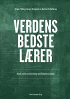 Verdens bedste lærer af Rasmus Schiellerup, Casper Rongsted og Kasper Myding