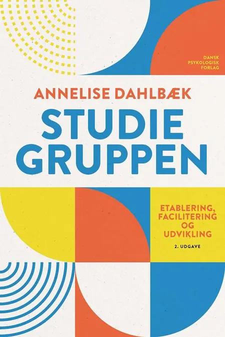 Studiegruppen af Annelise Dahlbæk