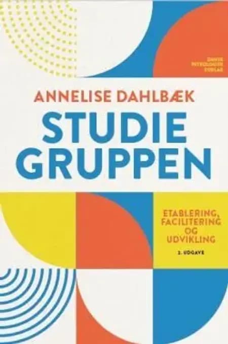 Studiegruppen, 2. udgave af Annelise Dahlbæk