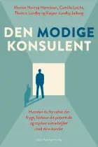 Den modige konsulent