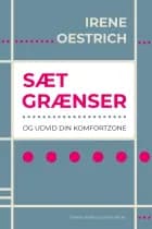 Sæt grænser af Irene Oestrich