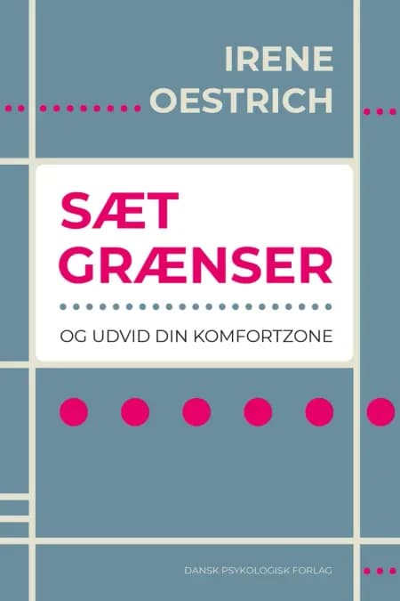 Sæt grænser af Irene Oestrich