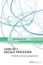 Ledelse i sociale processer af Lone Hersted