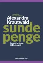 Sunde penge af Alexandra Krautwald