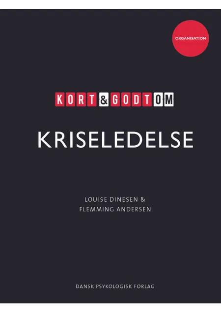 Kort & godt om KRISELEDELSE af Flemming Andersen