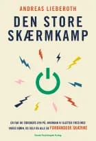 Den store skærmkamp af Andreas Lieberoth