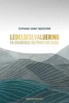 Ledelsesevaluering af Stephanie Semay Bäckström