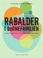 Rabalder i børnefamilien af Bo Hejlskov Elvén og Tina Wiman