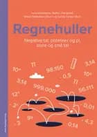 Regnehuller - Negative tal, potenser og pi, store og små tal * PAKKE MED 5 STK. * af Lena Lindenskov, Steffen Overgaard og Mikkel Stoltenberg Bruun