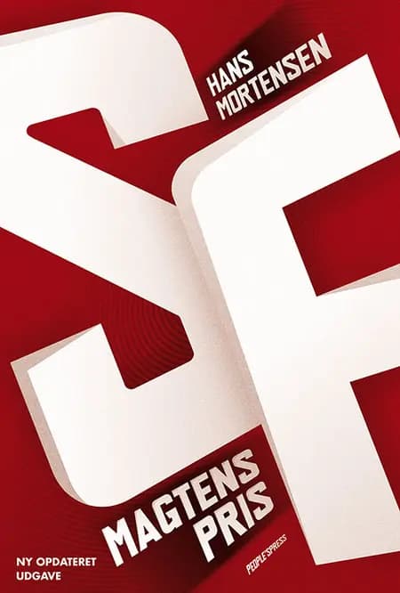 SF af Hans Mortensen