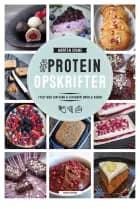 Proteinopskrifter af Morten Svane