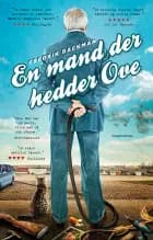 En mand der hedder Ove af Fredrik Backman