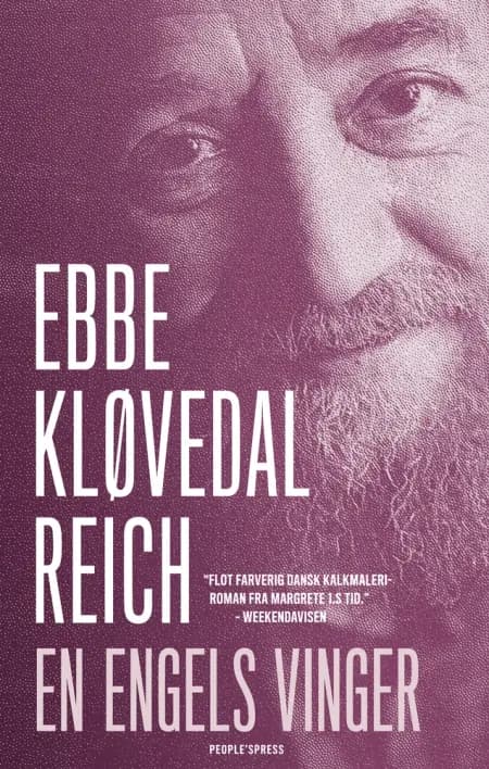 En engels vinger af Ebbe Kløvedal Reich