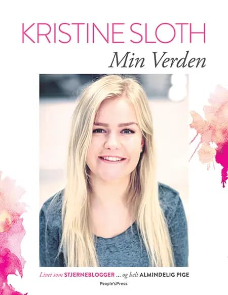 Min verden af Kristine Sloth