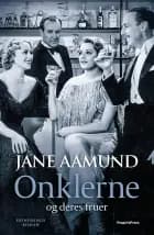 Onklerne og deres fruer af Jane Aamund