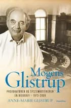 Mogens Glistrup af Anne-Marie Glistrup