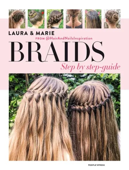 Braids af Laura Kristine Arnesen