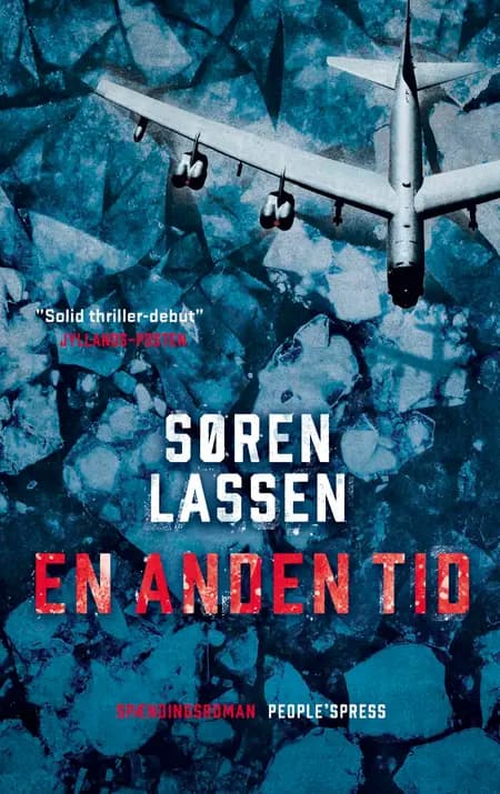 En anden tid af Søren Lassen