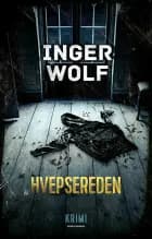 Hvepsereden af Inger Wolf