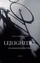 Lejligheder af Ditte Steensballe