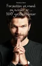 Forskellen på mænd og kvinder er... 100 gymnastikposer