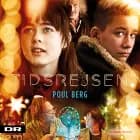 Tidsrejsen af Poul Berg