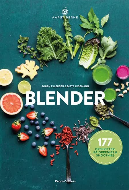 Blender af Ditte Ingemann