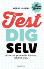 Test dig selv af Kathrine Memborg
