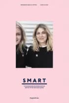 SMART af Frederikke Cæcilie Toftsø og Sidsel Alling
