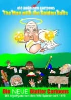 The Man with the Golden Balls (Deutsche Version) af Ole Andersen