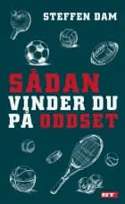 Sådan vinder du på oddset af Steffen Dam