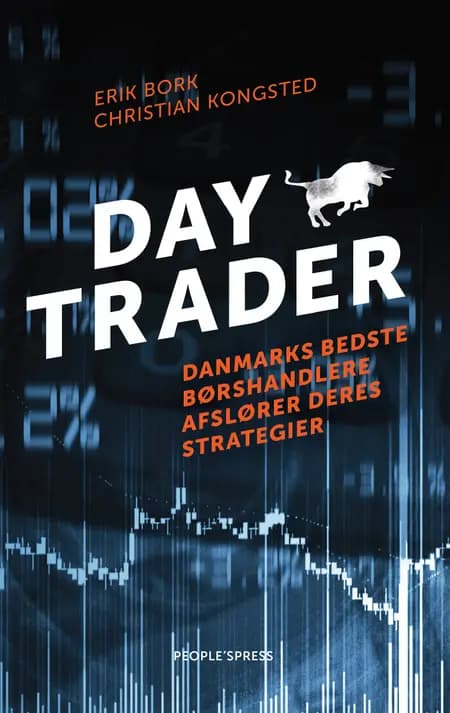 Daytrader af Erik Bork