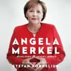 Angela Merkel af Stefan Kornelius