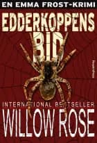 Edderkoppens bid af Willow Rose