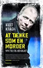 At tænke som en morder af Kurt Kragh