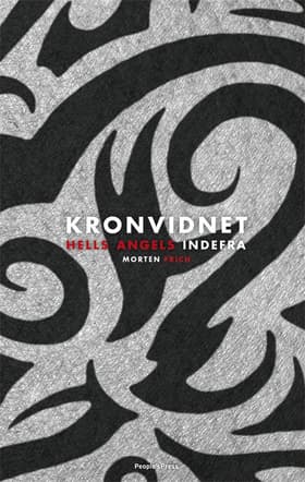 Kronvidnet af Morten Frich